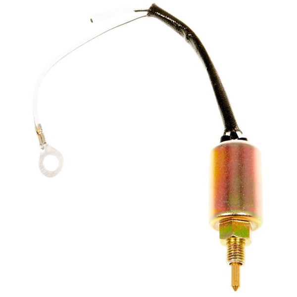 Fuel Solenoid
